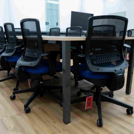 A cadeira corporativa dos seus sonhos existe! Veja como escolher a melhor opção