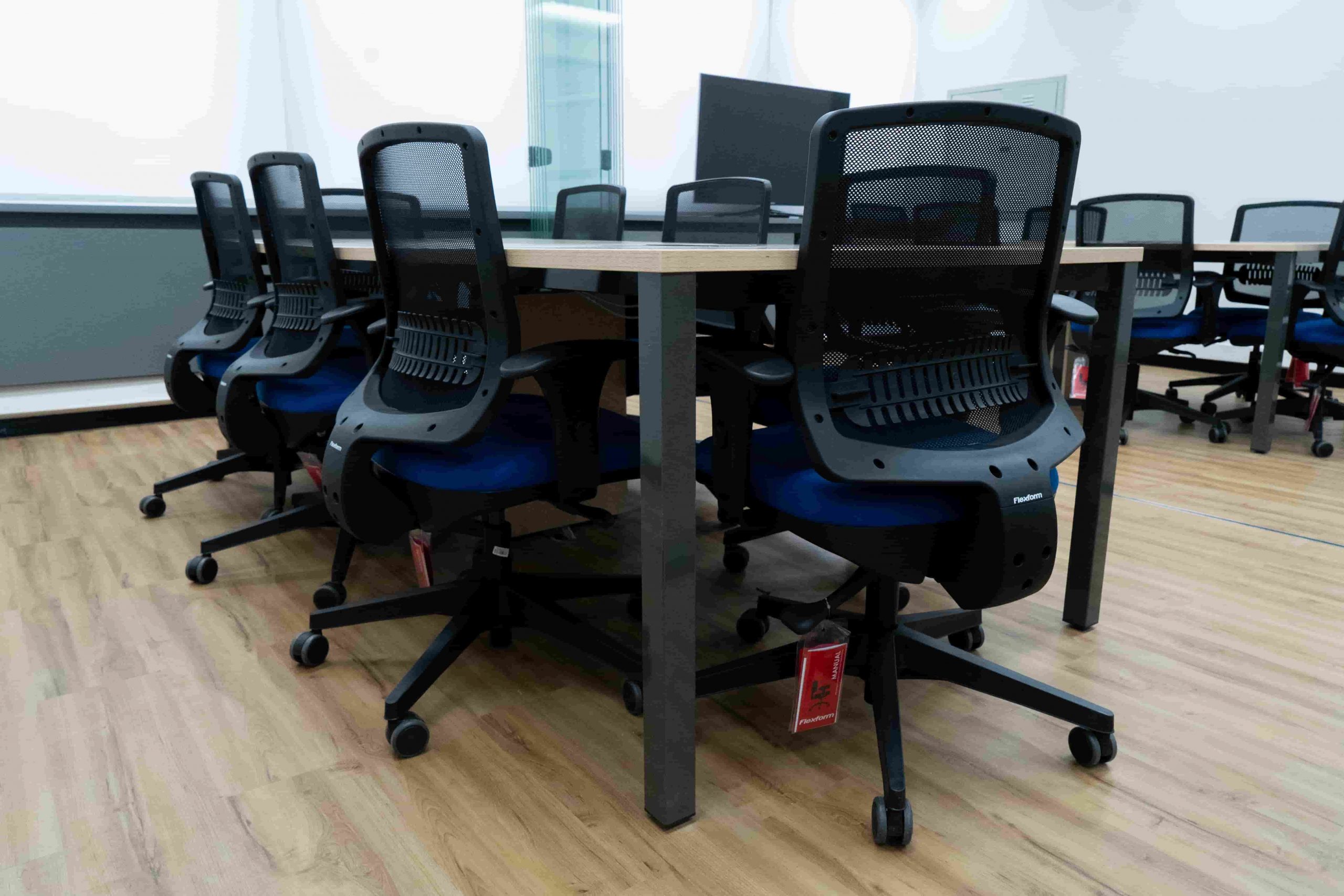 A cadeira corporativa dos seus sonhos existe! Veja como escolher a melhor opção