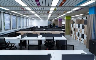Mobiliário corporativo: como escolher as melhores opções para seu escritório