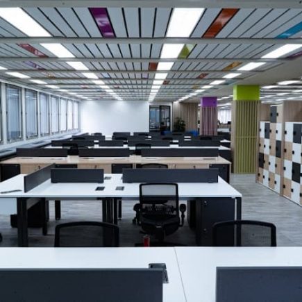 Mobiliário corporativo: como escolher as melhores opções para seu escritório