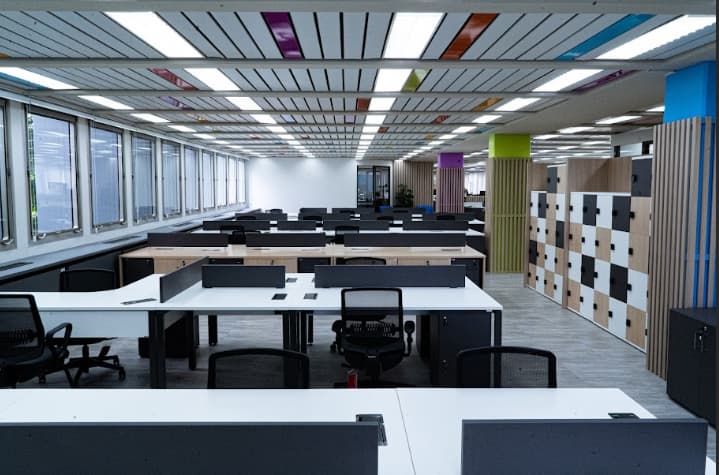 Mobiliário corporativo: como escolher as melhores opções para seu escritório