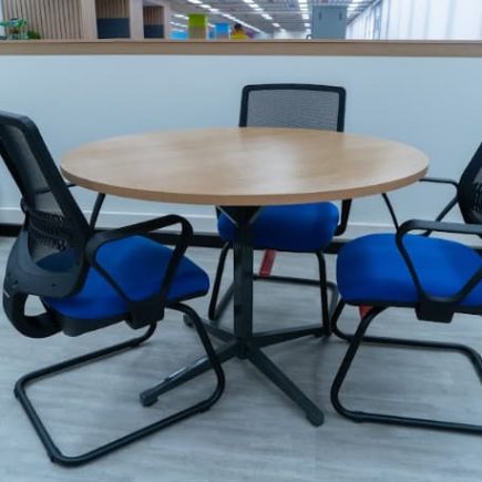 As melhores opções de assentos corporativo para seu escritório