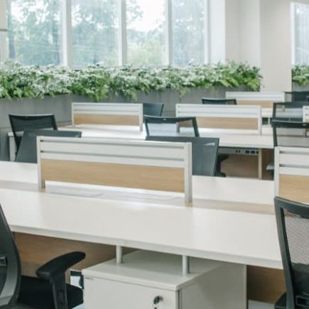 Gabbinetto: inovação e qualidade em móveis corporativos