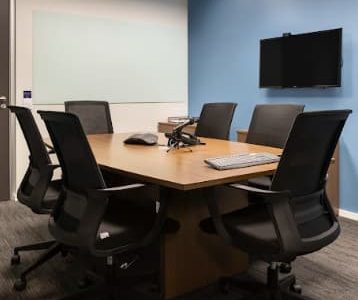 Como escolher a cadeira ergonômica perfeita para você?