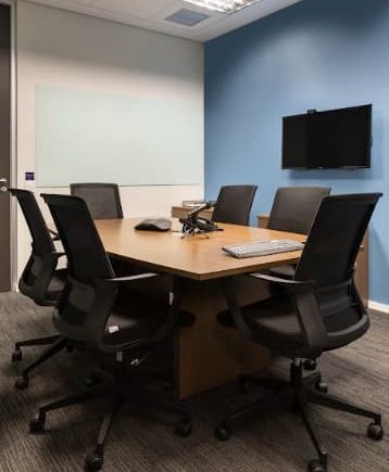 Como escolher a cadeira ergonômica perfeita para você?