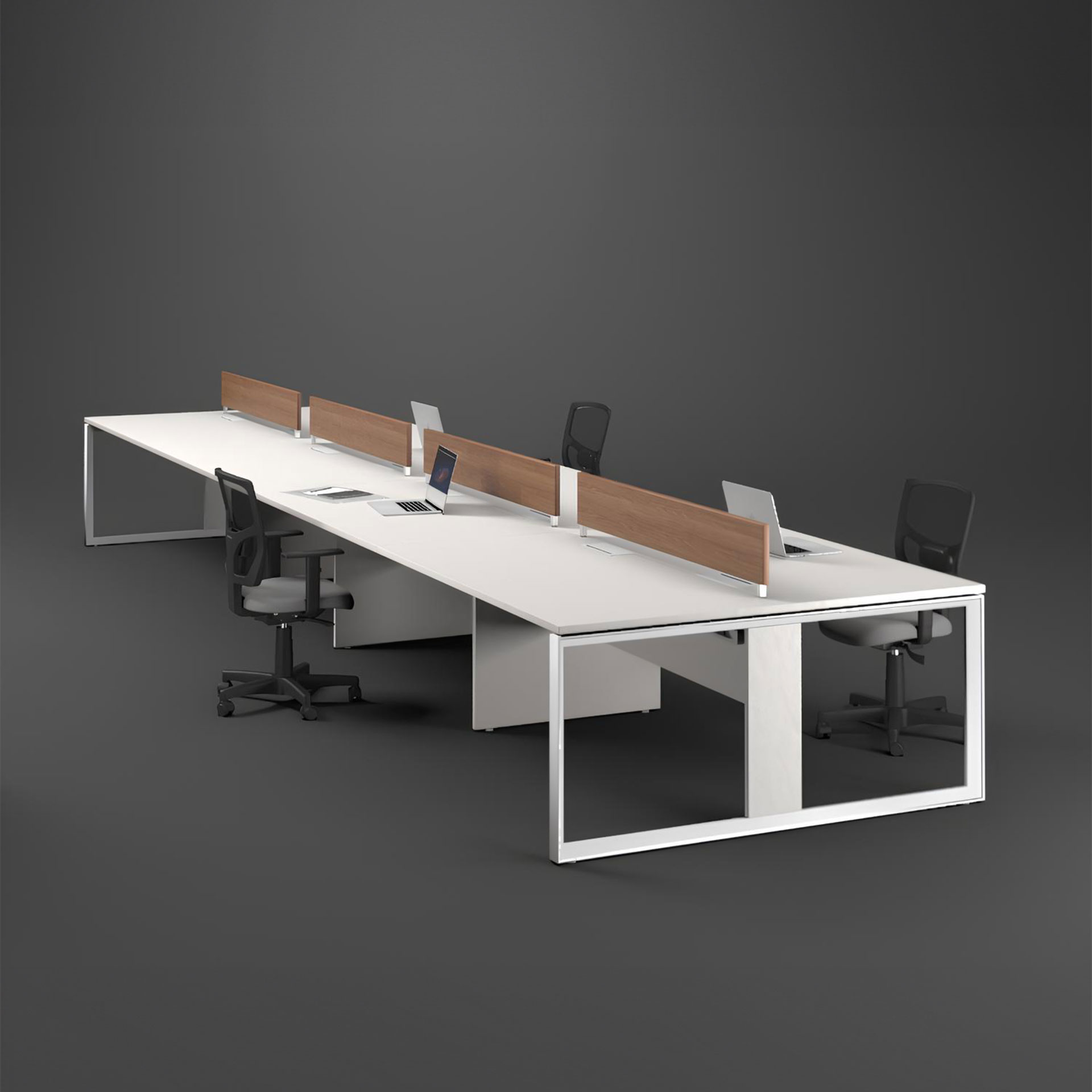 Fábrica de móveis corporativos no ABC com entrega rápida e design exclusivo? Conheça a eficiência da Gabbinetto