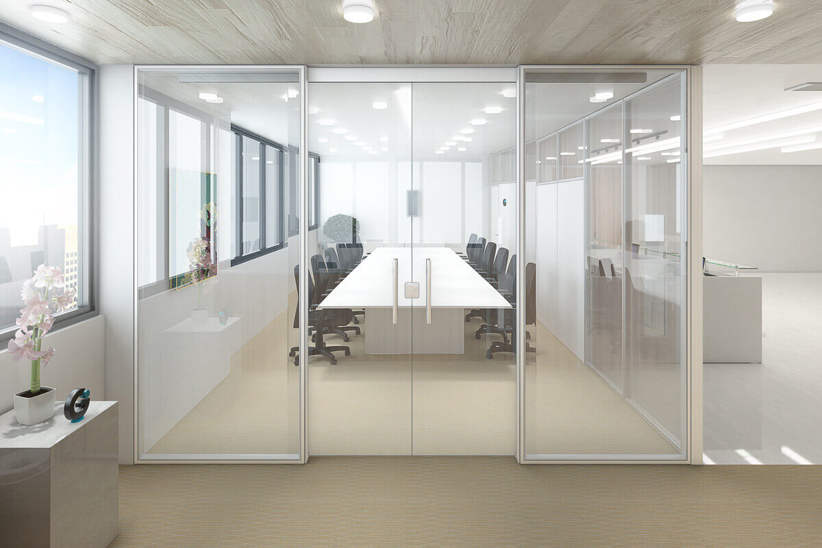 divisórias em são paulo