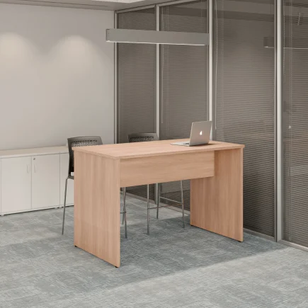 Tendências em mobiliário corporativo para 2026: conforto, flexibilidade e design sustentável