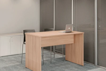 Tendências em mobiliário corporativo para 2026: conforto, flexibilidade e design sustentável