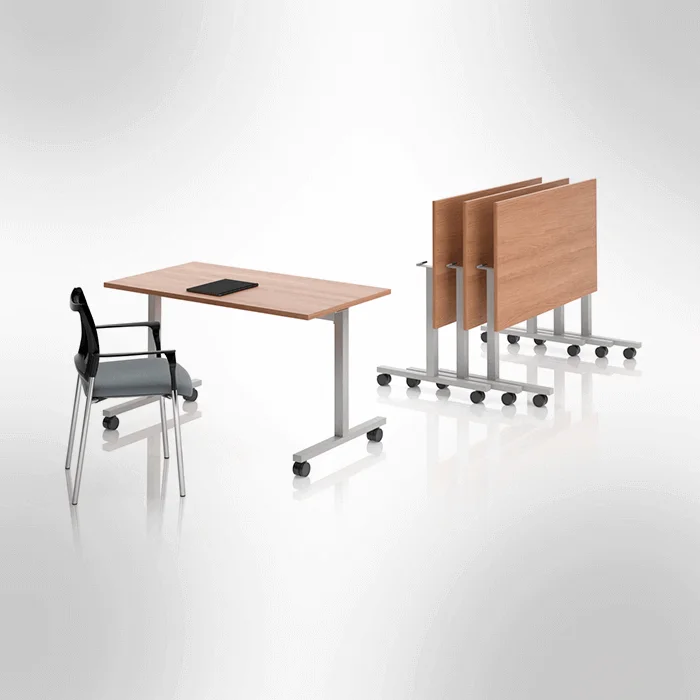 Fabricante de mesa de reunião: onde encontrar