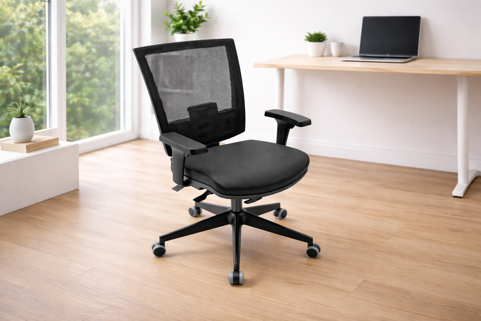 Cadeira ergonômica: como escolher o modelo ideal para cada tipo de trabalho