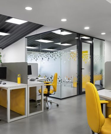 Como criar espaços colaborativos que estimulam a criatividade da equipe