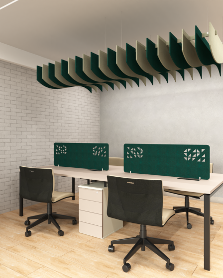 Indústria de mobiliário corporativo de alto padrão: onde encontrar