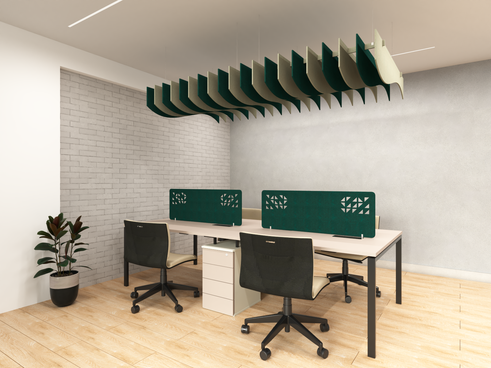 Indústria de mobiliário corporativo de alto padrão: onde encontrar