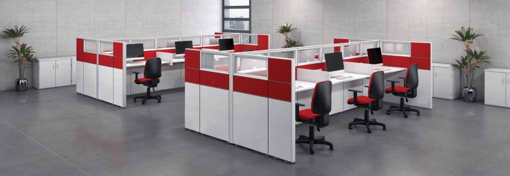 Indústria de mobiliário corporativo de alto padrão: onde encontrar
