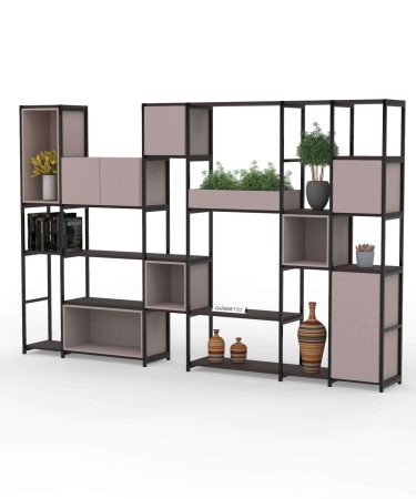 Fornecedor de móveis corporativos para arquitetos