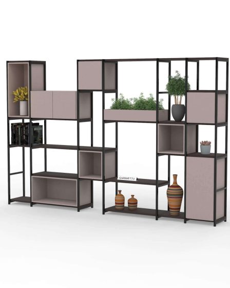 Fornecedor de móveis corporativos para arquitetos