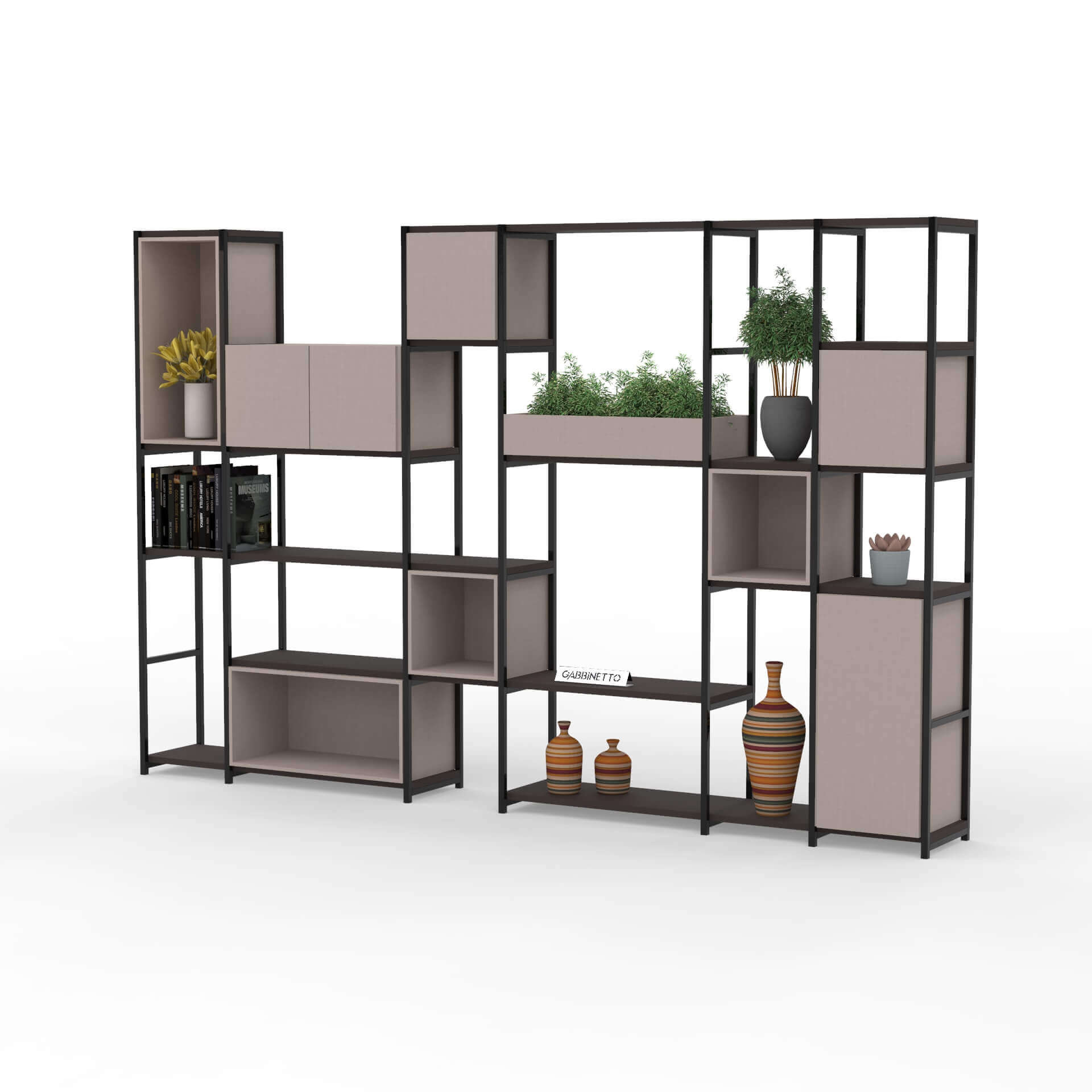 Fornecedor de móveis corporativos para arquitetos