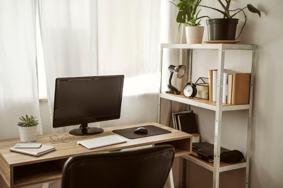 Móveis escritório home office: como escolher e quais modelos comprar?