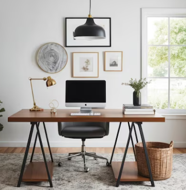 Móveis escritório home office: como escolher e quais modelos comprar?