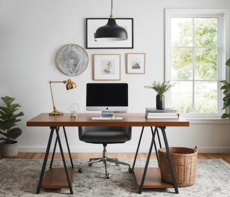 Móveis escritório home office: como escolher e quais modelos comprar?