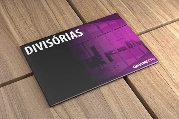 Divisórias