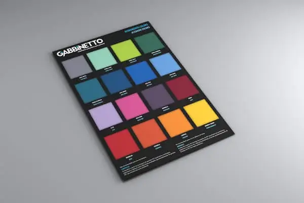Revestimentos Colors