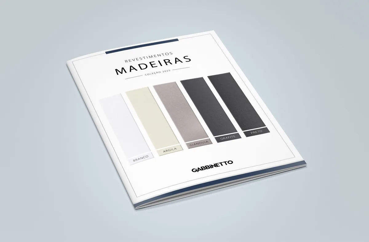 Revestimentos Madeiras