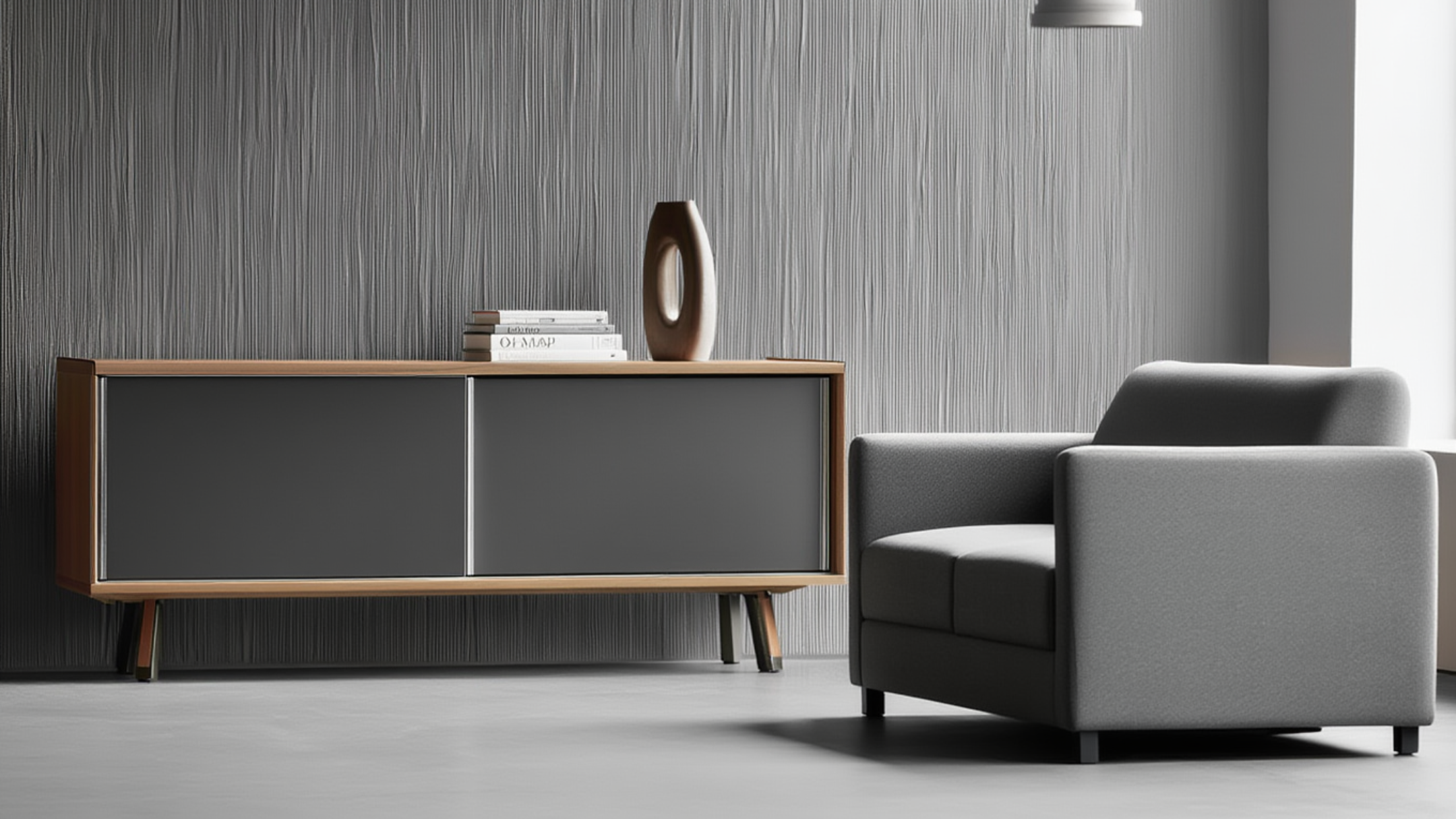 Credenza Noar