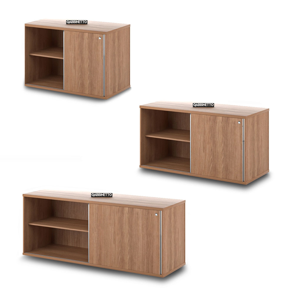 Adapte-se ao seu Espaço