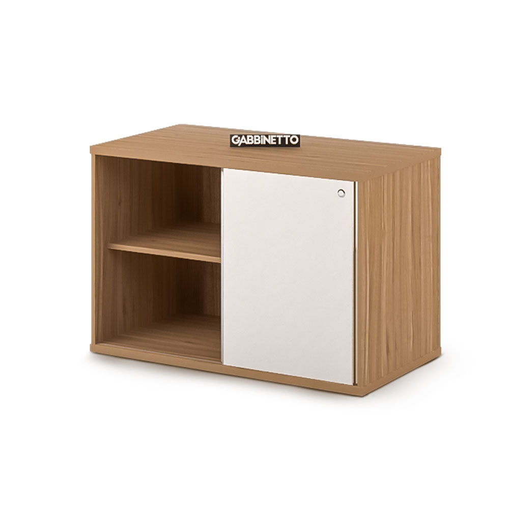 Gaveteiros para a plataforma