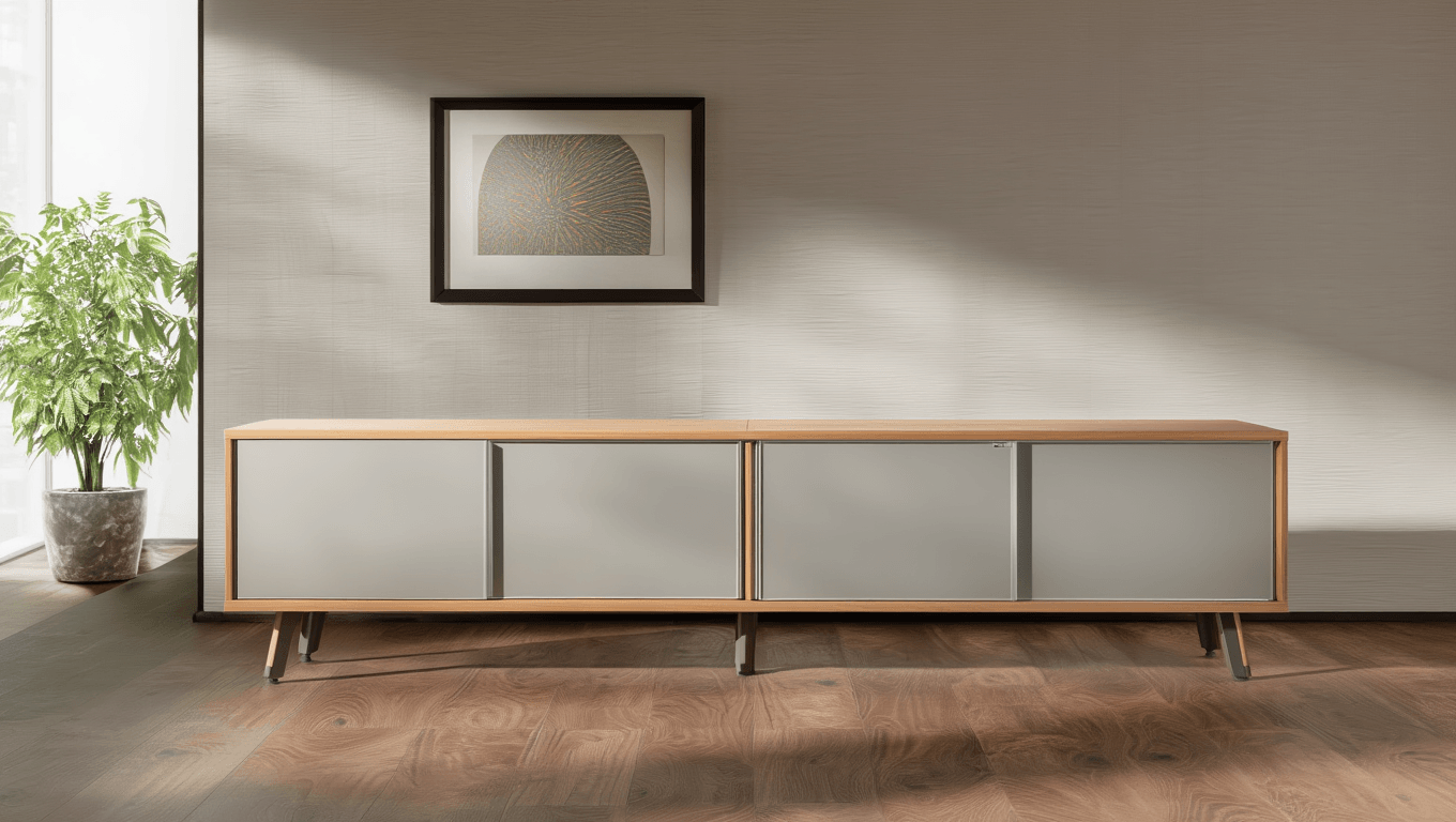 Credenza Noar