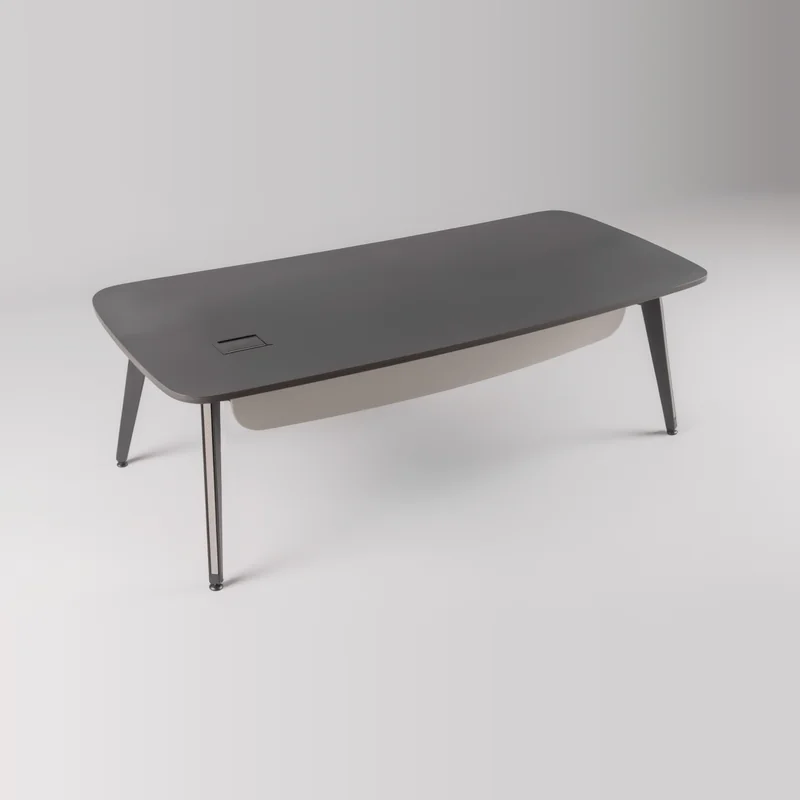 Mesa Orgânica Noar