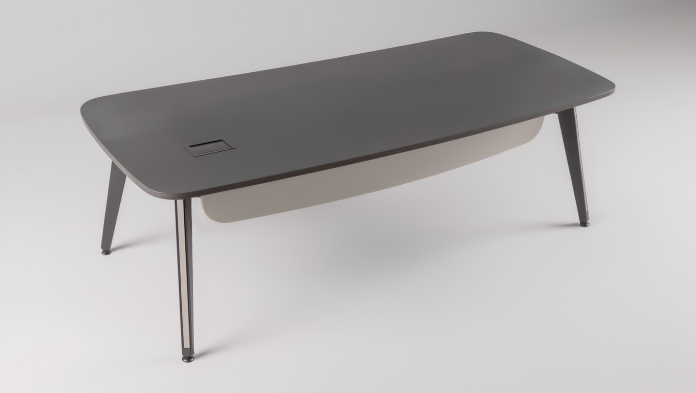 Mesa Orgânica Noar
