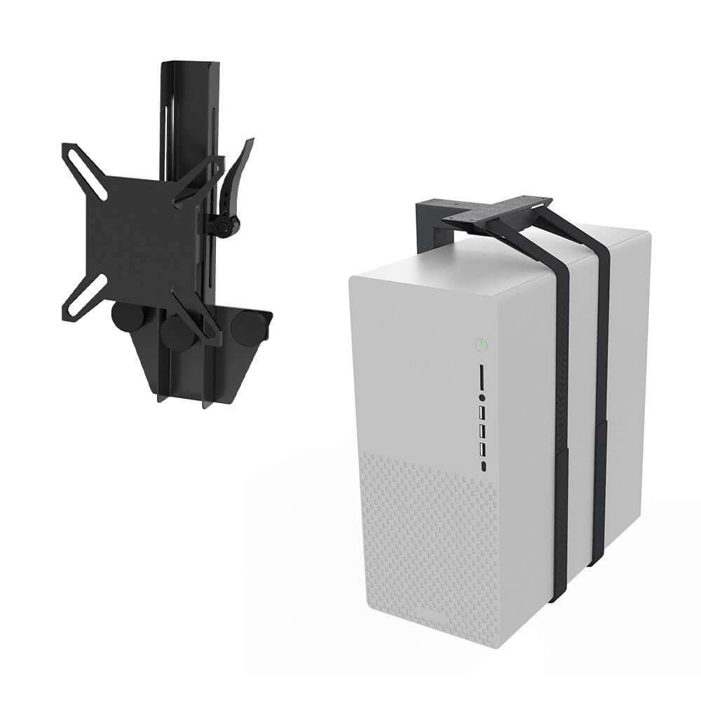 Gaveteiros para a plataforma