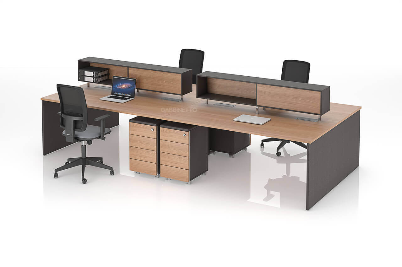 Plataforma de Trabalho Pé Painel